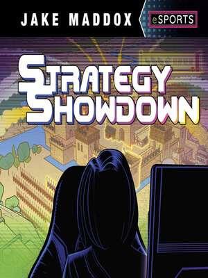 cover image of Strategy Showdown